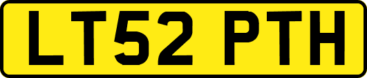 LT52PTH