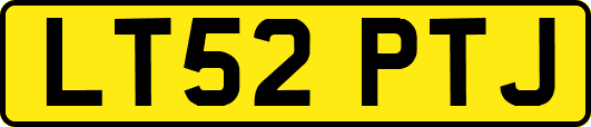 LT52PTJ
