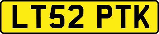 LT52PTK