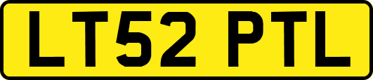 LT52PTL
