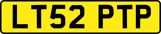 LT52PTP