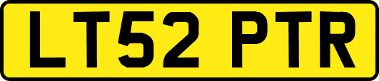 LT52PTR