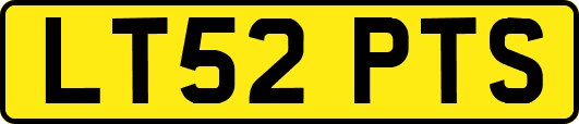 LT52PTS