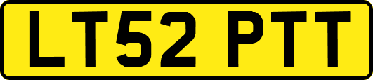 LT52PTT