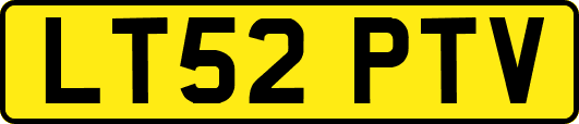 LT52PTV