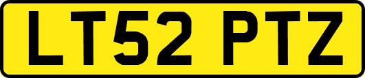 LT52PTZ