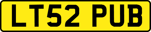 LT52PUB