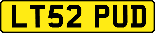 LT52PUD