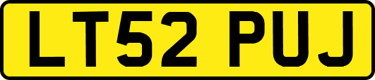 LT52PUJ