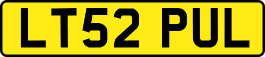 LT52PUL