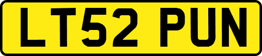 LT52PUN