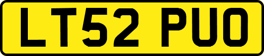 LT52PUO