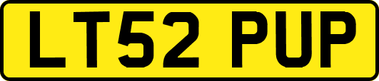 LT52PUP
