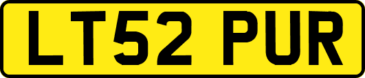 LT52PUR