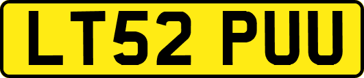 LT52PUU