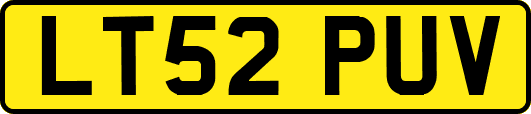 LT52PUV