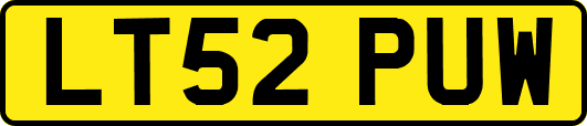 LT52PUW