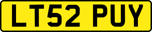 LT52PUY