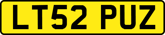 LT52PUZ