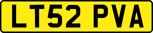 LT52PVA