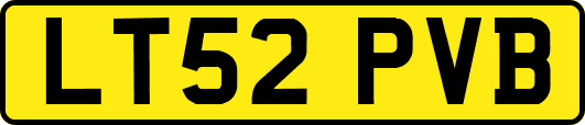 LT52PVB