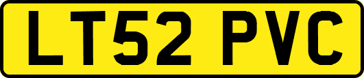 LT52PVC