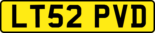 LT52PVD