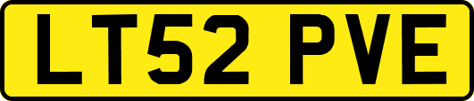 LT52PVE
