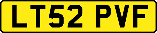 LT52PVF