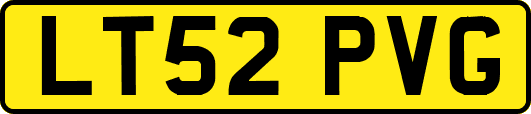 LT52PVG