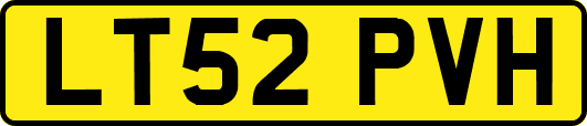 LT52PVH