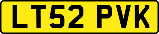 LT52PVK