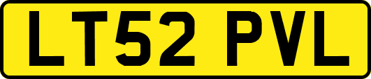 LT52PVL