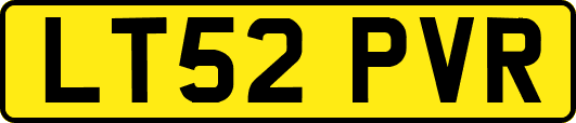 LT52PVR