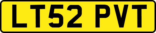 LT52PVT