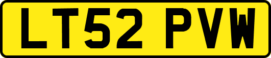 LT52PVW