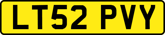 LT52PVY