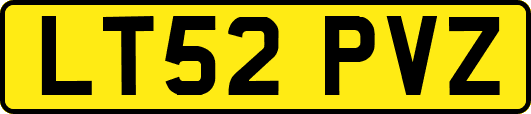 LT52PVZ