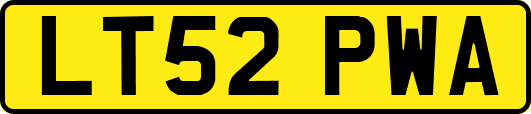 LT52PWA