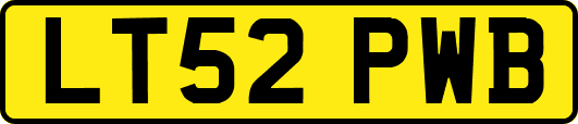 LT52PWB