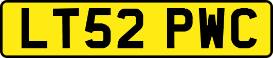 LT52PWC