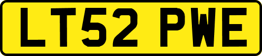 LT52PWE
