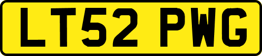 LT52PWG