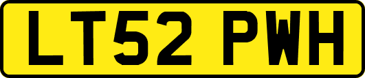 LT52PWH