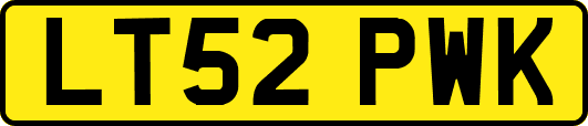 LT52PWK