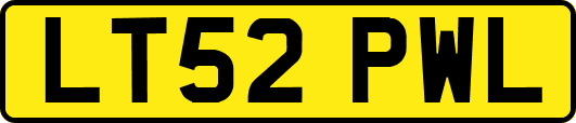 LT52PWL