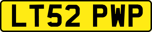 LT52PWP