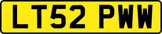 LT52PWW