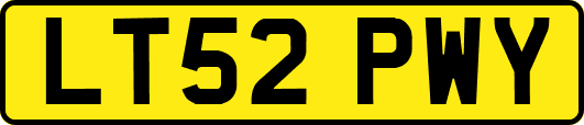 LT52PWY