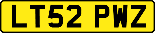 LT52PWZ